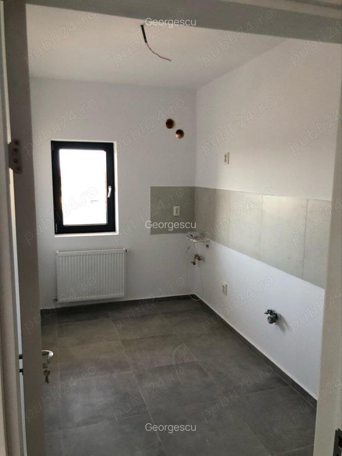 Garsoniera decomandata Bragadiru - 2