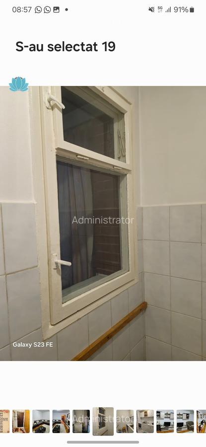 Garsonieră semidecomandată, mobilată în Nicolae Grigorescu - 9