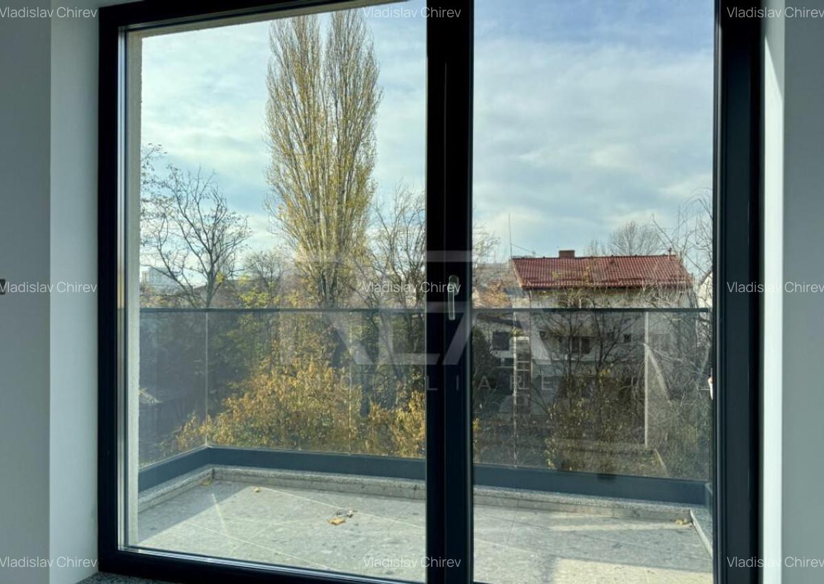 2 camere vedere superba Ultracentral - Tepe? Voda 152 - 1