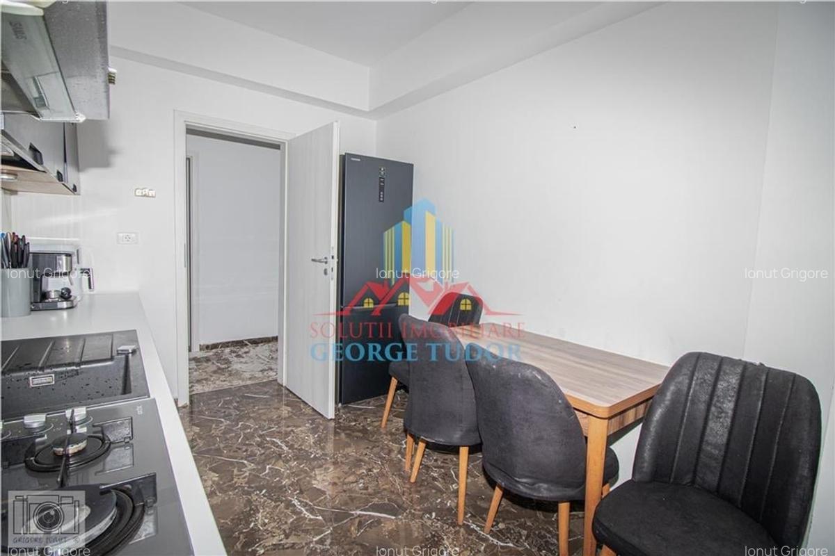 Apartament cu 3 camere decomandat, mobilat în Prelungirea Ghencea - 15