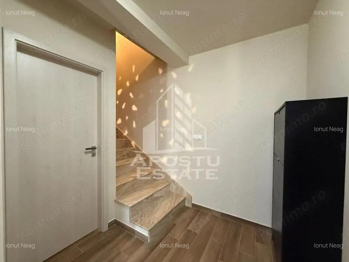 Apartament cu 2 camere la casa, decomandat, zona Braytim - 6