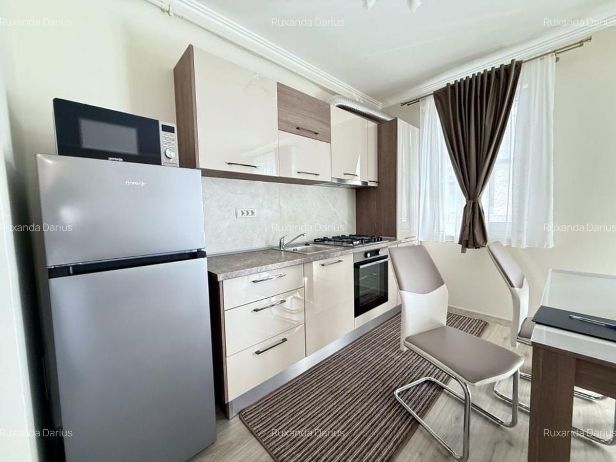 Apartament la prima inchiriere cu 2 camere   |   Giroc - 4