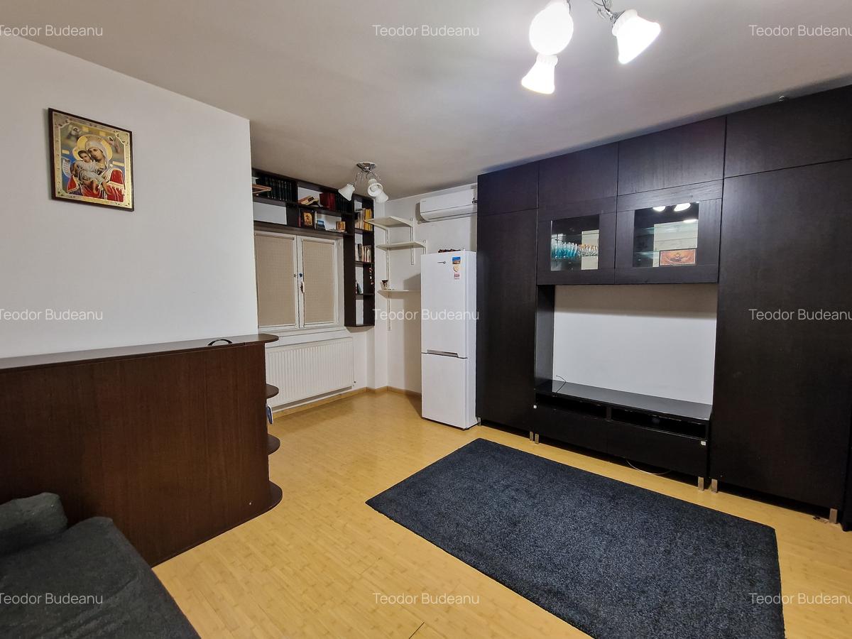 2 camere | Tamvai 41/Metrou Lujerului (loc de parcare ADP inclus) - 3