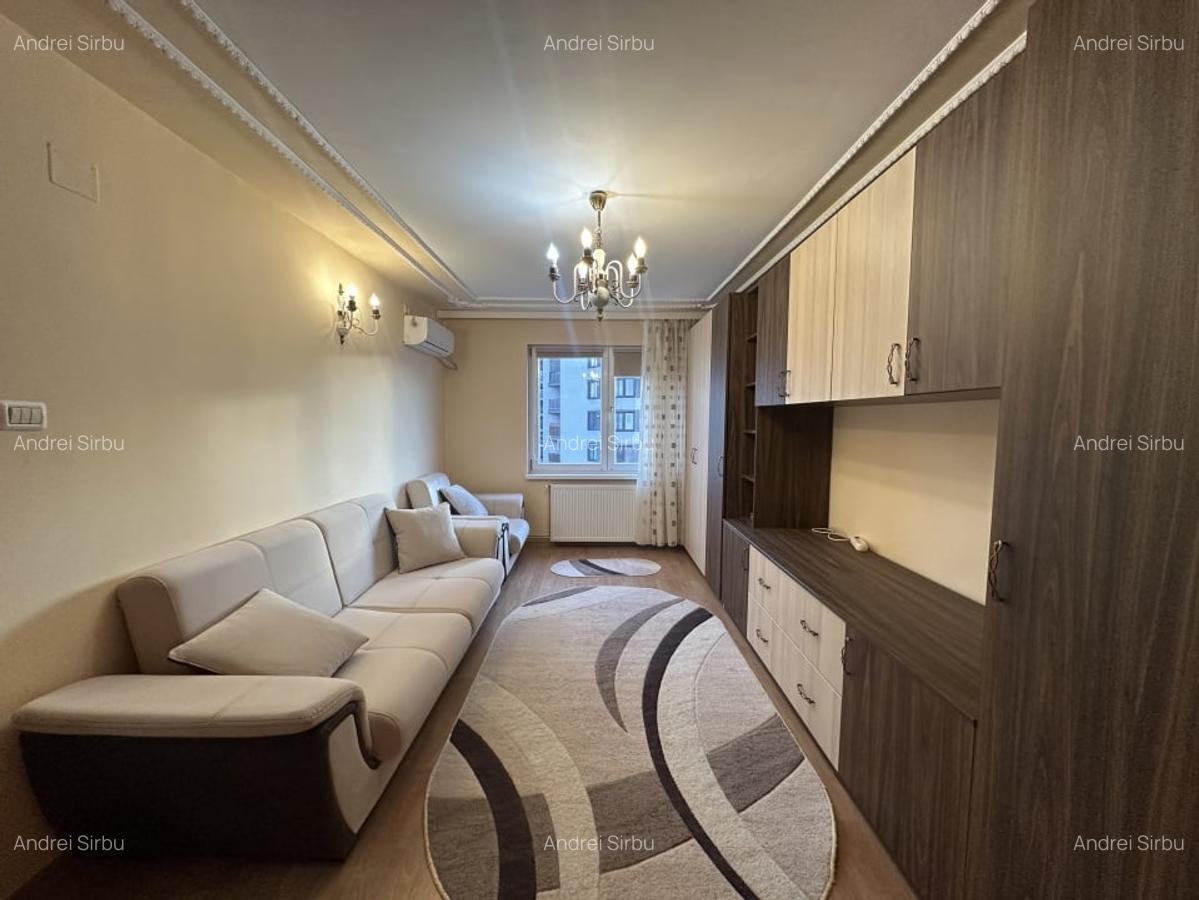 Decomandat - Luminos - Prima inchiriere - Soarelui - 2