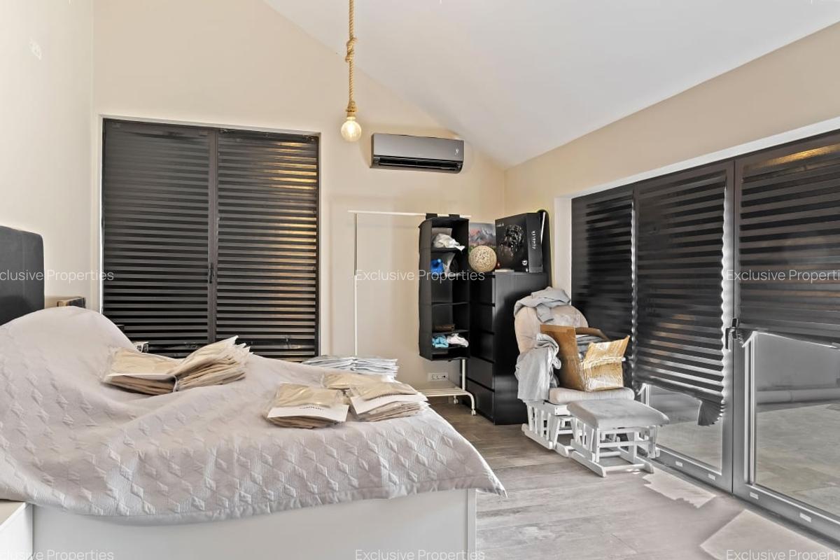 Apartament 2 camere de vanzare Damaroaia - Baneasa - 5