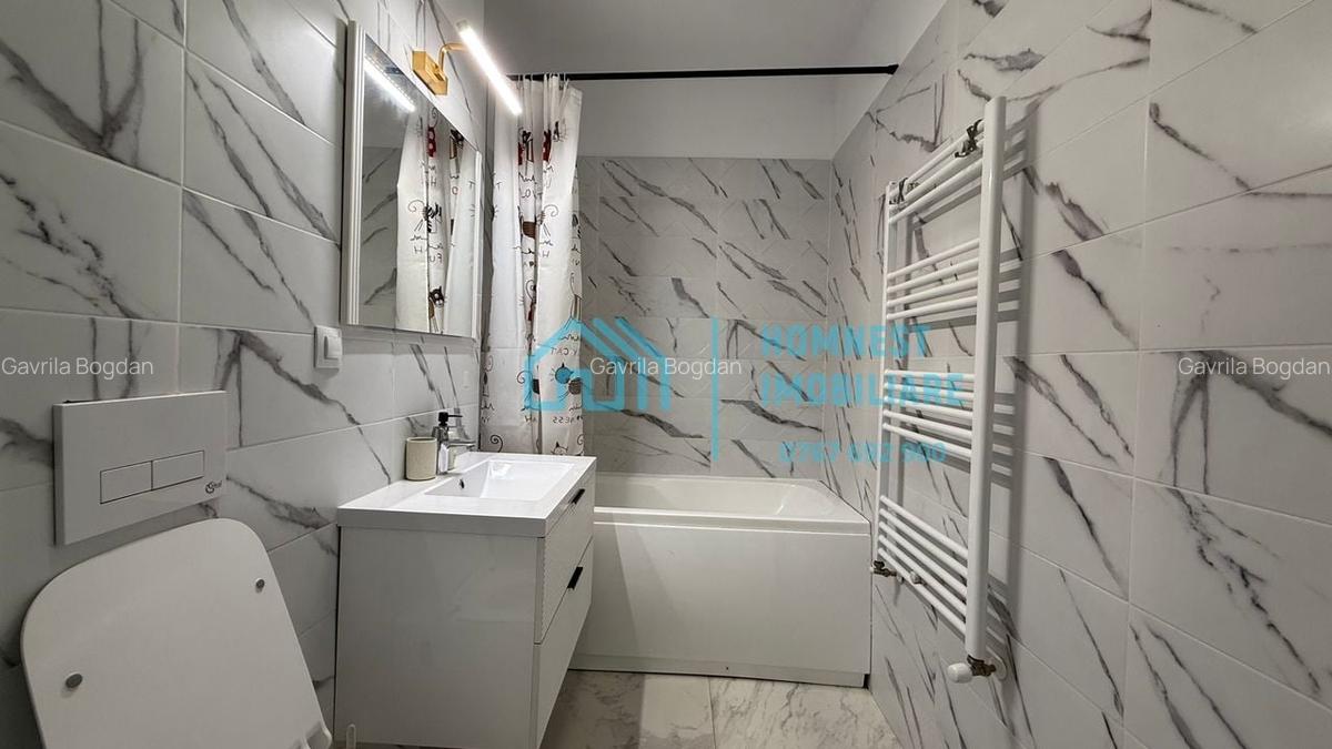 Pipera | Onix Park North Residence | Bloc 2022 - 32