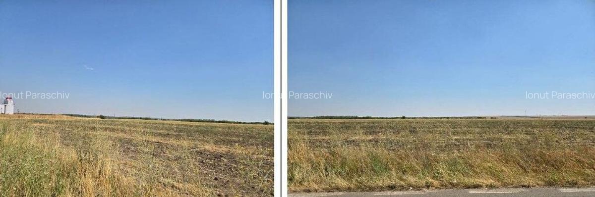 Teren extravilan Smardioasa, cota 1/6, ID: R2688427 - 6