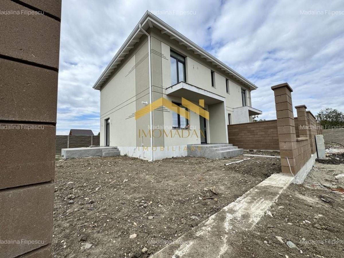 Utvin-Duplex P+E -Toate Utilitățile - 1