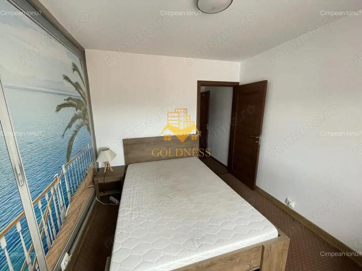 4 Camere decoamandate, Parcare, Gheorgheni, Iulius Mall, FSEGA, Lidl. - 11
