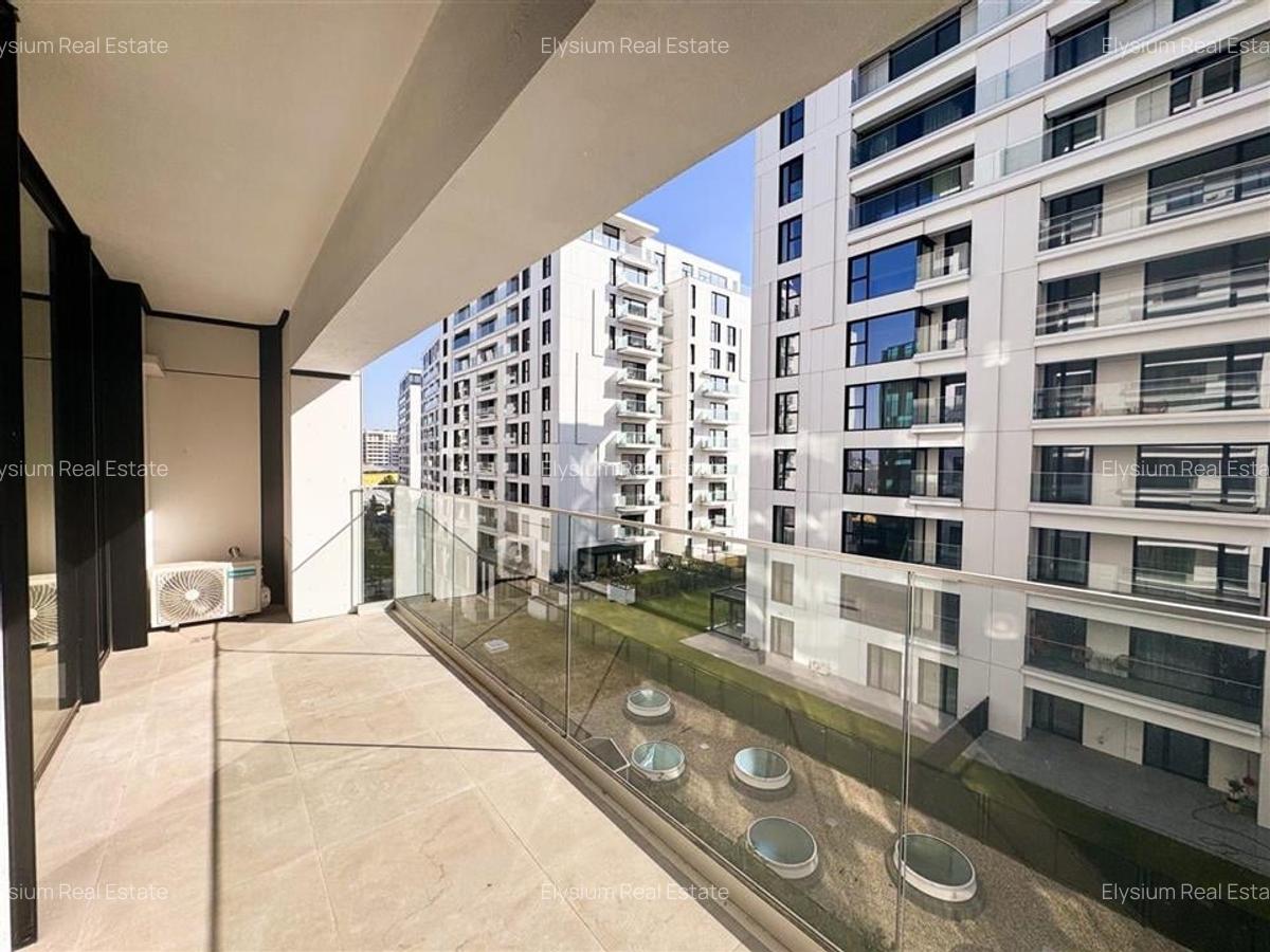 Apartament de vanzare 2 camere One Cotroceni Park - 12
