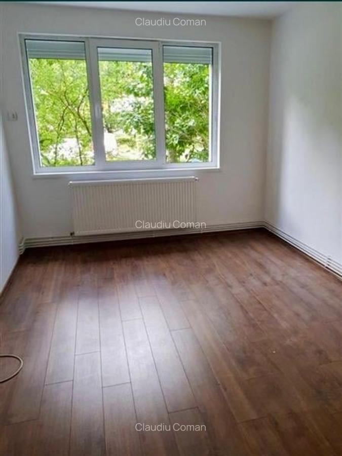 Apartament cu 3 camere decomandat, mobilat în Centrul Civic - 2