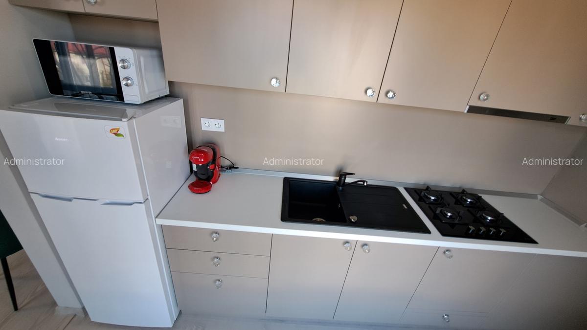 APARTAMENT 2 CAMERE LUX ULTRACENTRAL BLOC NOU LA PRIMA INCHIRIERE - 15