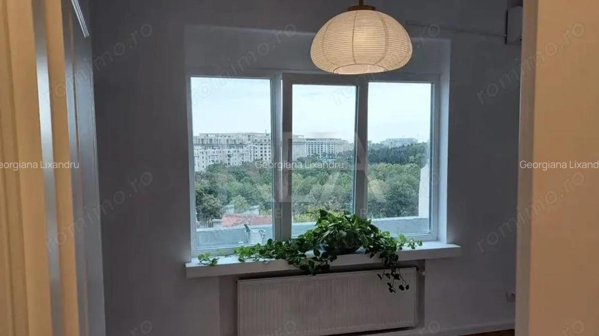 PENTHOUSE ULTRACENTRAL CU VEDERE PANORAMICA - 3
