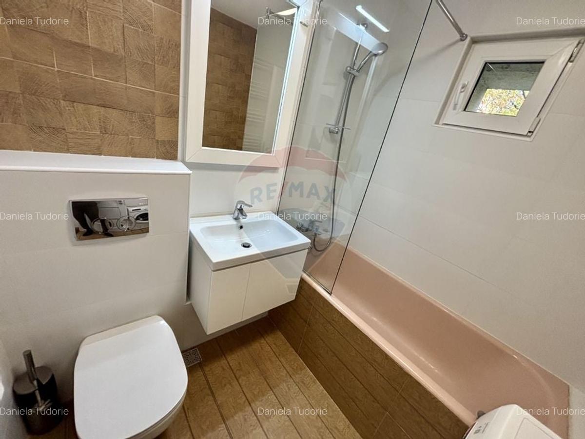 Apartament de inchiriere 4 CAMERE, VICTORIEI -TITULESCU - 9