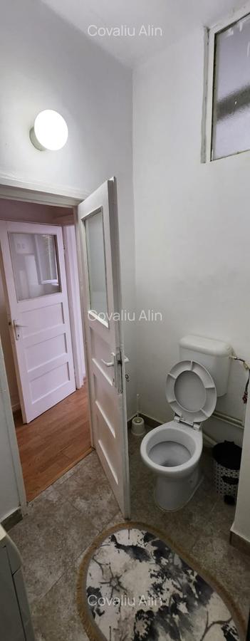 Garsoniera situata Central, bloc din caramida, etaj 1, suprafata 43,3 mp - 5