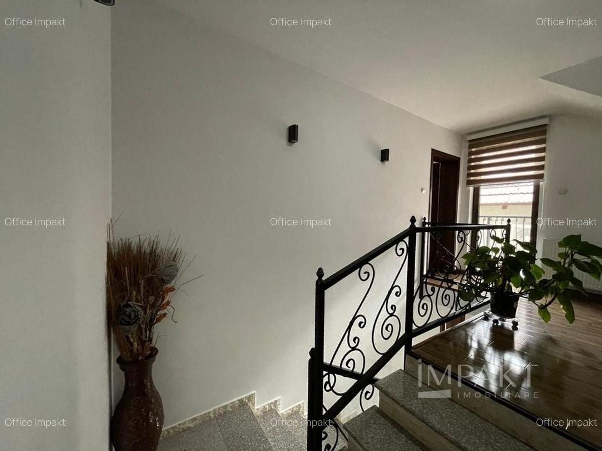 Casa  cu 4 Camere si Garaj in Cartierul Someseni, Cluj-Napoca - 8