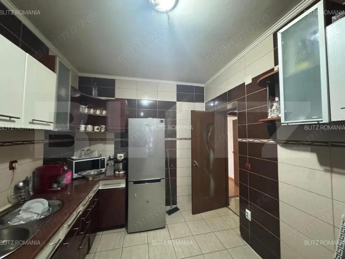 Casa de 6 camere, P+1, iesire la 2 strazi, zona Cantemir - 3