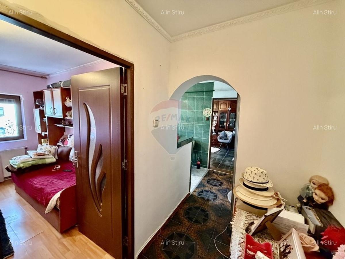 Apartament 3 camere Zona Brailei - 10