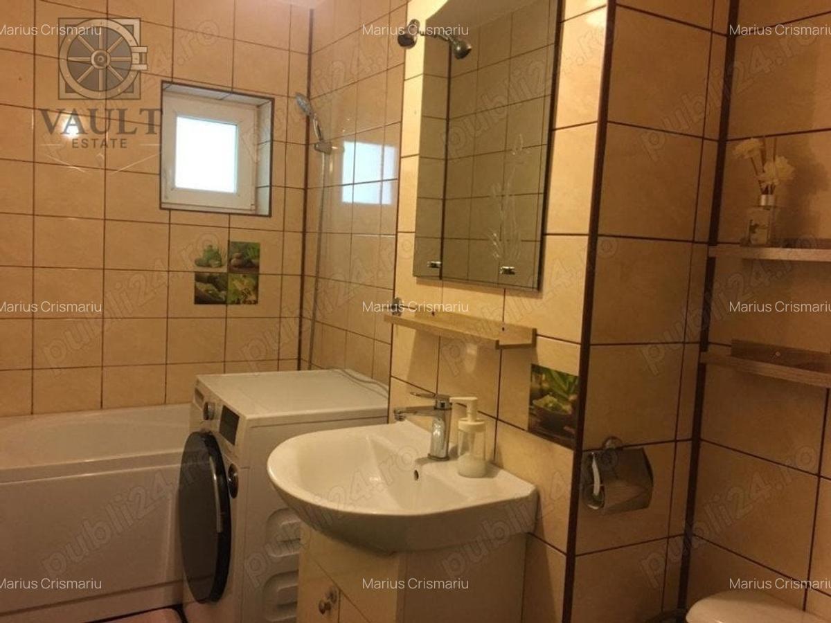 Apartament 2 camere LA CHEIE - Colentina - Plumbuita Parc - 9