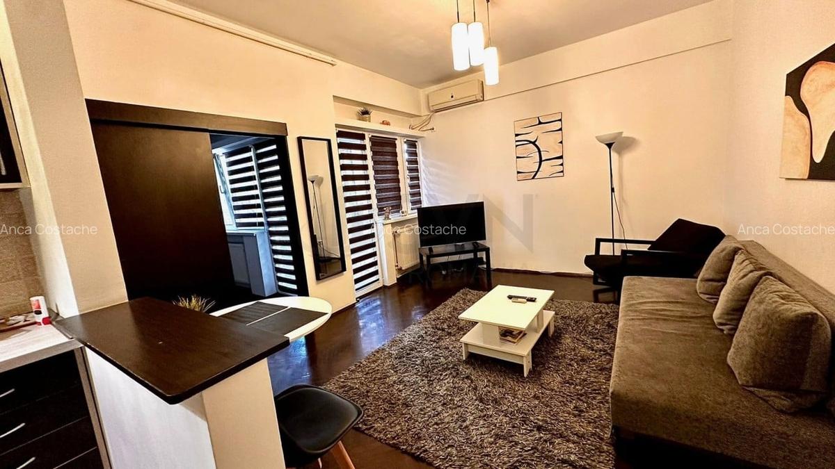 REA1024375 De vanzare Apartament 2 camere zona ultracentrala Piata Romana - 6