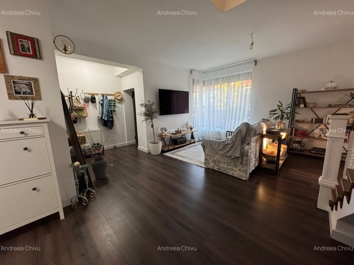 Vila individuala in Corbeanca - Langa padure - 2