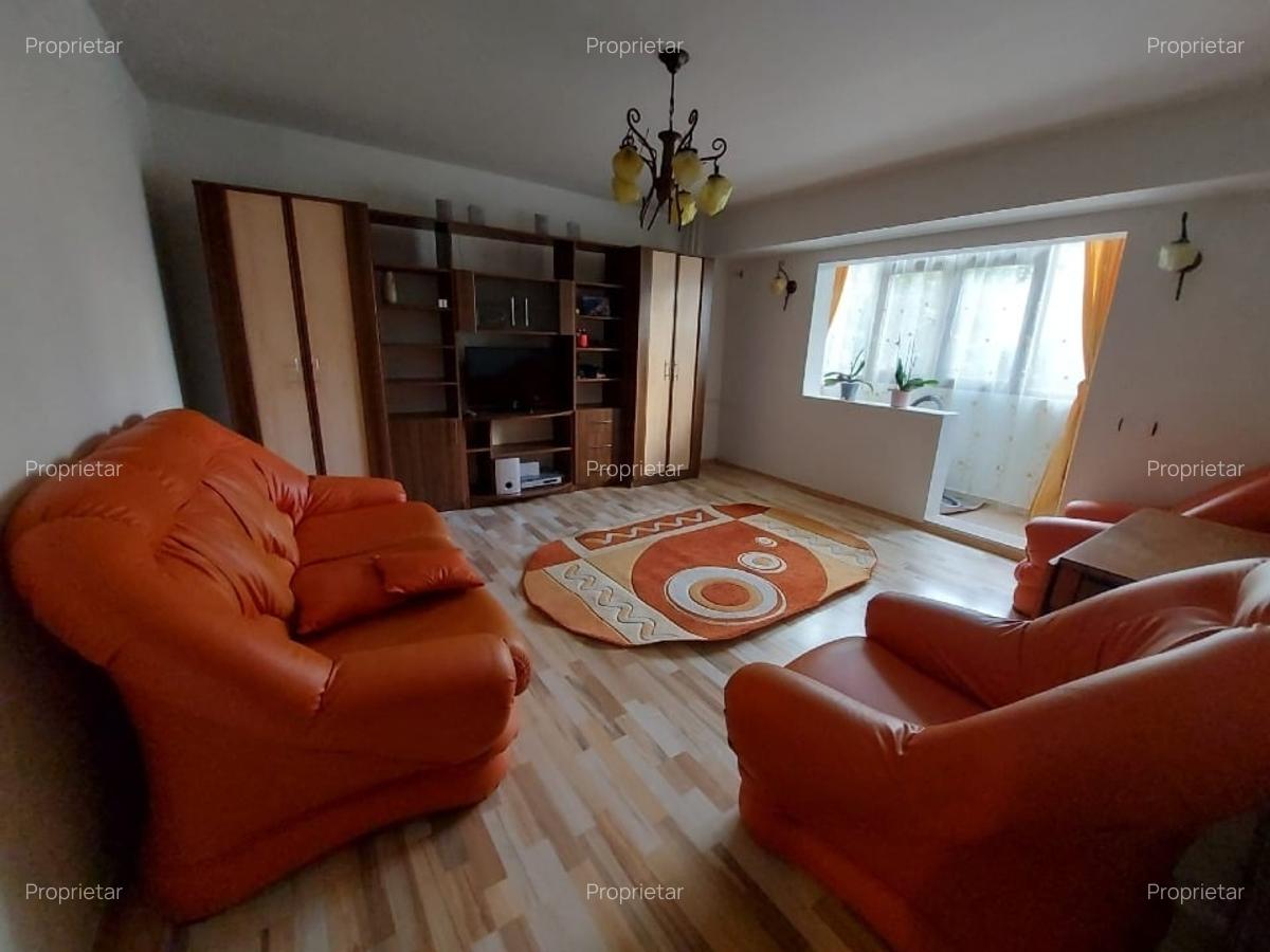 Apartament 3 camere metrou Timpuri Noi - 3