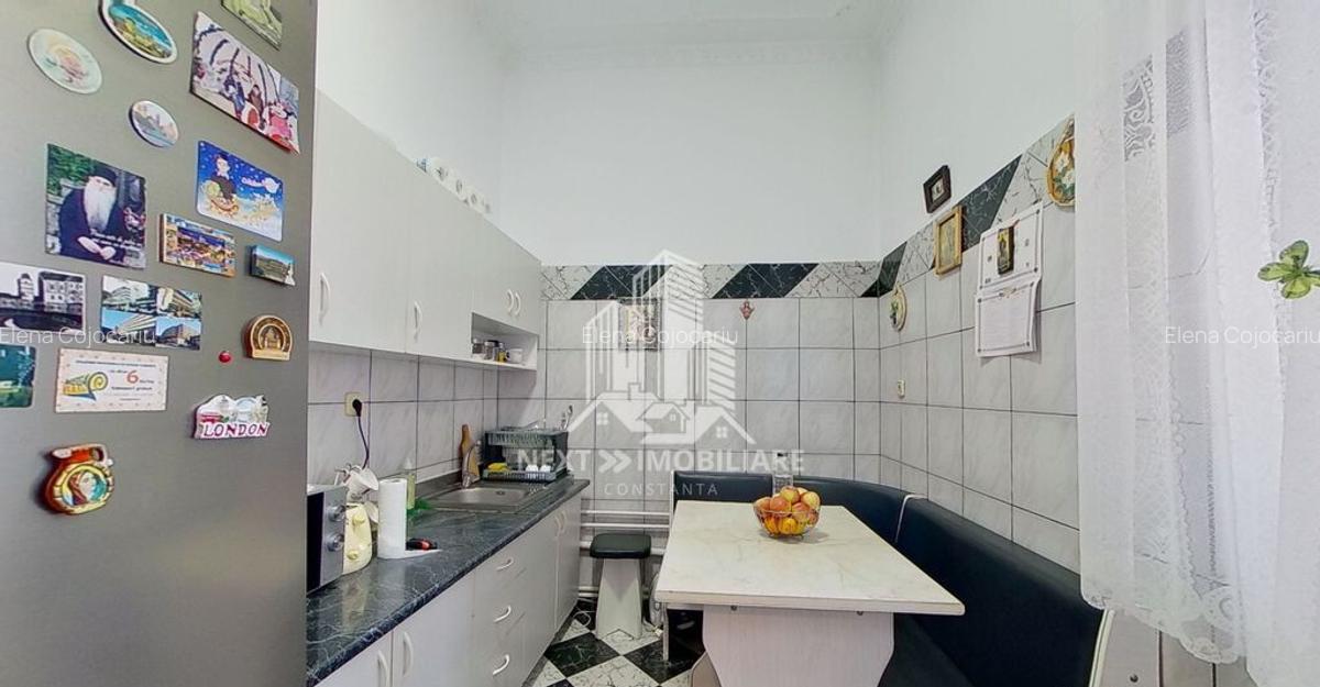 Casa 3 Camere, Piata Grivitei, Constanta - 8 Casa 3 Camere, Piata Grivitei, Constanta - 8
