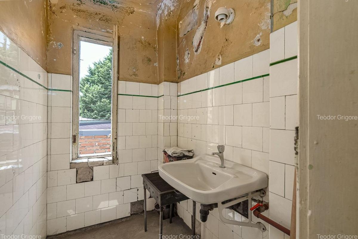 FERDINAND - Oborul Nou | Casa individuala 276mp teren| Renovare facila - 19