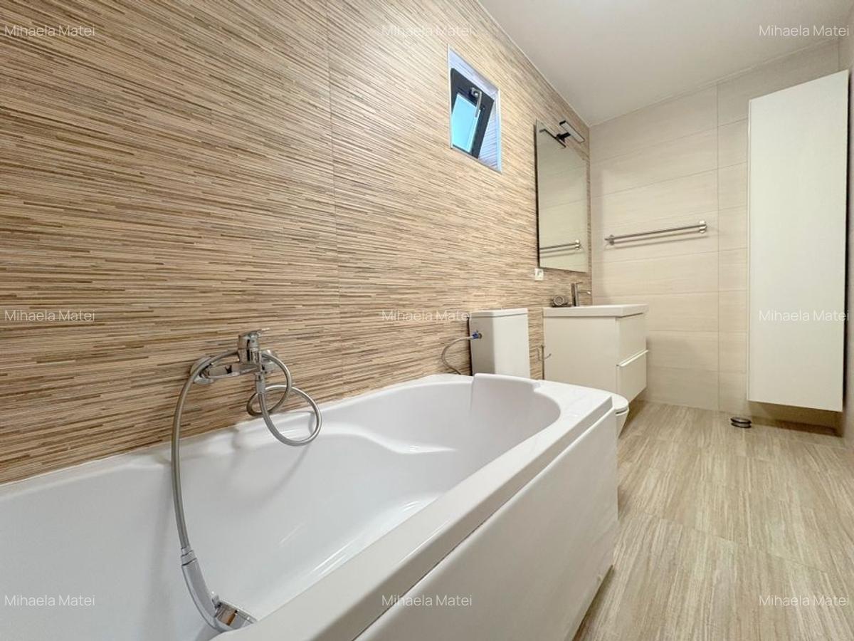 Casa individuala, amenajata modern - la 10 minute de Iulius Mall - 19