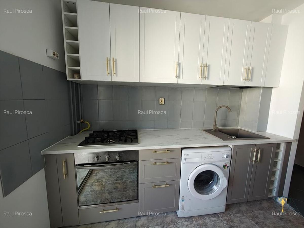 Închiriez apartament cu 3 camere în Zorilor 0% COMISION - 1