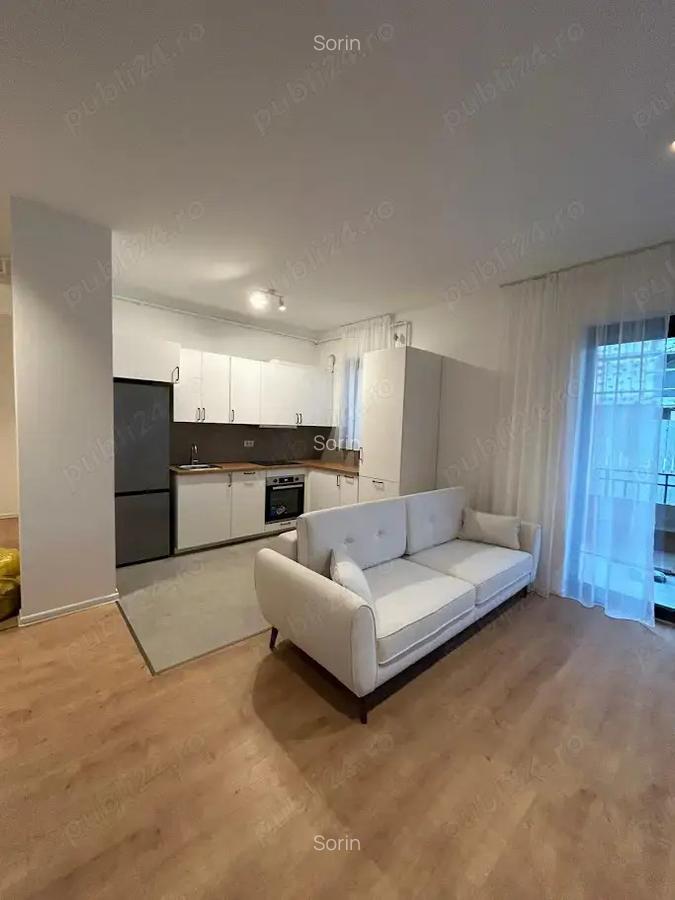 Apartament 3 camere,curte 80mp, loc parcare,bloc nou , Calea Aradului - 7