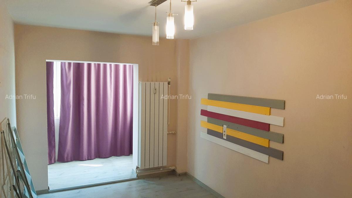 Apartament cu 3 camere – Etajul perfect, locația ideală – Militari, Veteranilor - 3
