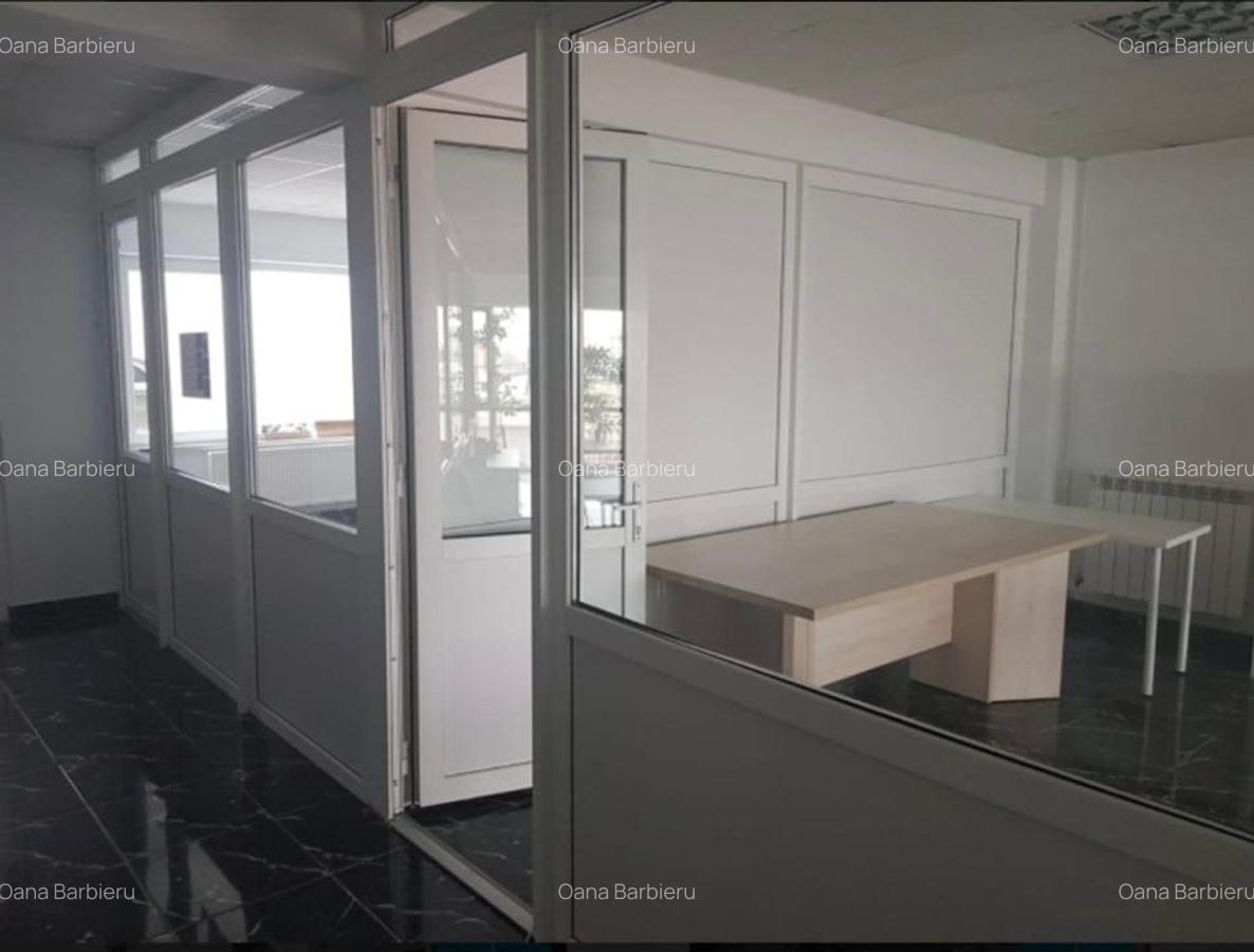 Ultracentral, spatiu IDEAL BIROURI, 104 mp., etaj 1 - 8