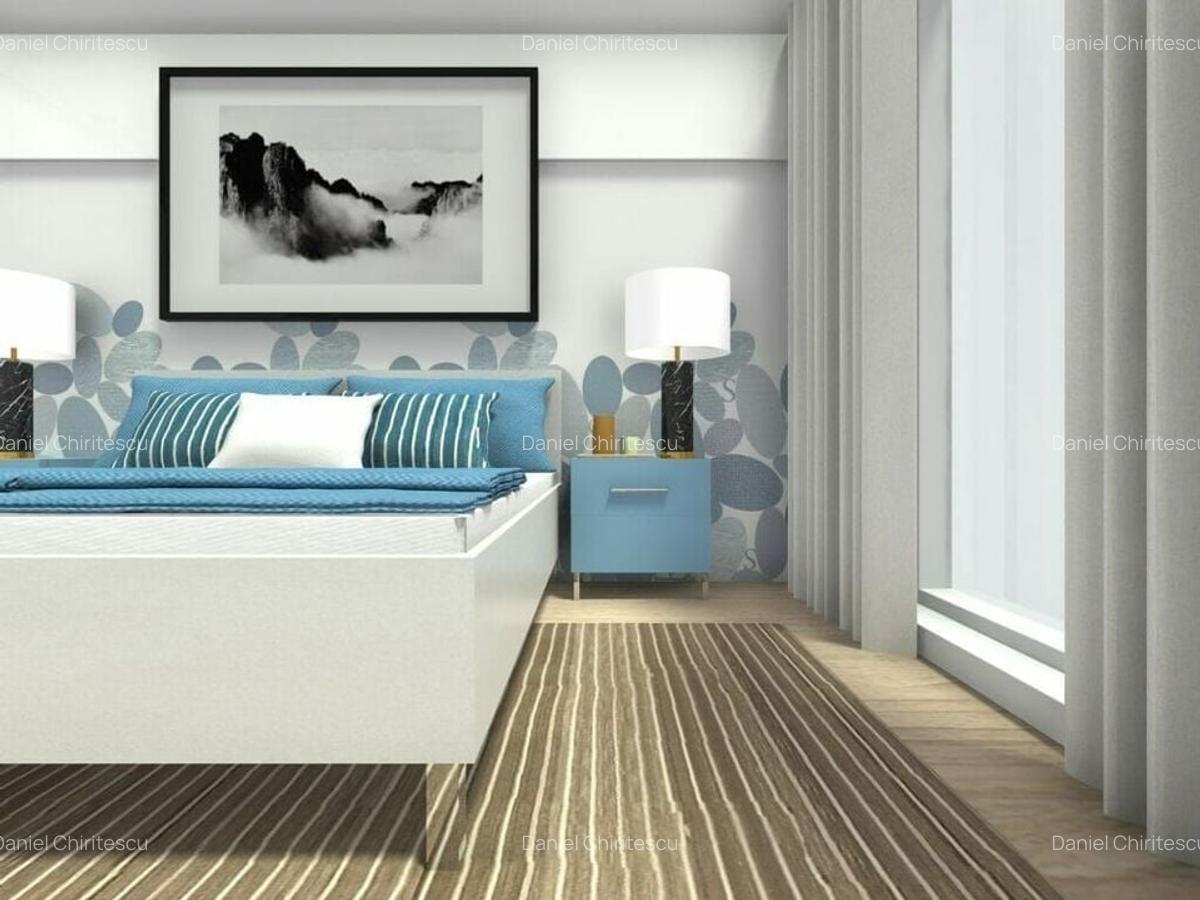 Apartament 2 Camere Aparatorii Patriei 72.95Mp Promotie Tva! - 3