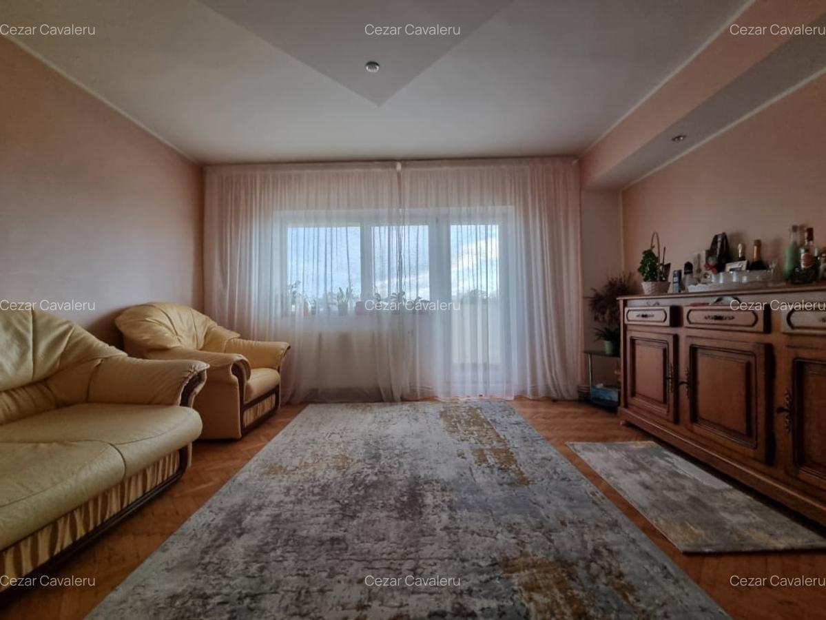 Neagoe Voda- 3 camere decomandate/doua balcoane/priveliste frumoasa - 3 Neagoe Voda- 3 camere decomandate/doua balcoane/priveliste frumoasa - 3