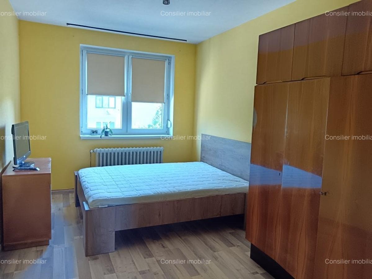 Apartament cu 3 camere decomandat în Gheorgheni - 5