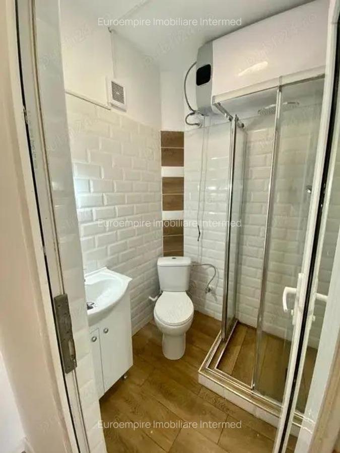 Garsoniera de vanzare zona CET, MOBILATA UTILATA - 5 Garsoniera de vanzare zona CET, MOBILATA UTILATA - 5