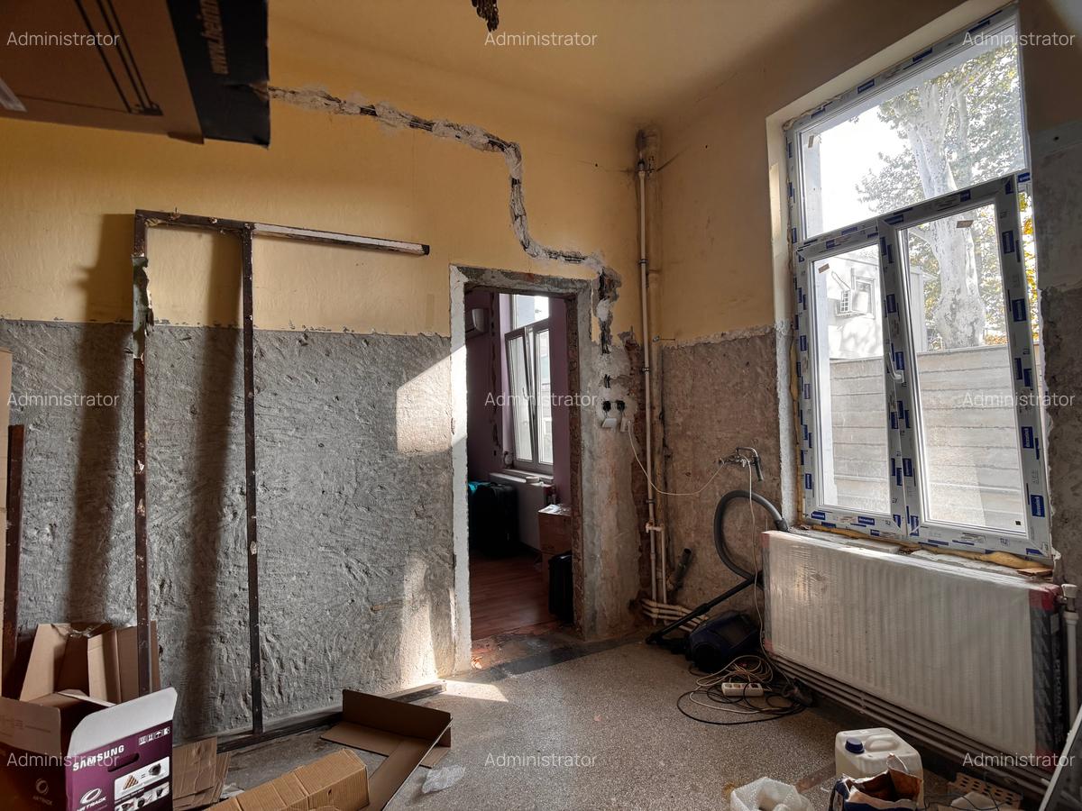 Apartament cu 3 camere în Cotroceni, aproape de Parcul Izvor - 3