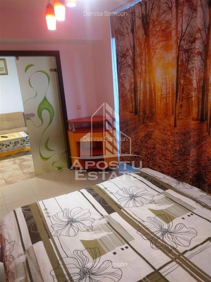 Apartament cu 2 camere semidecomandat, mobilat în P-ța Victoriei - 2