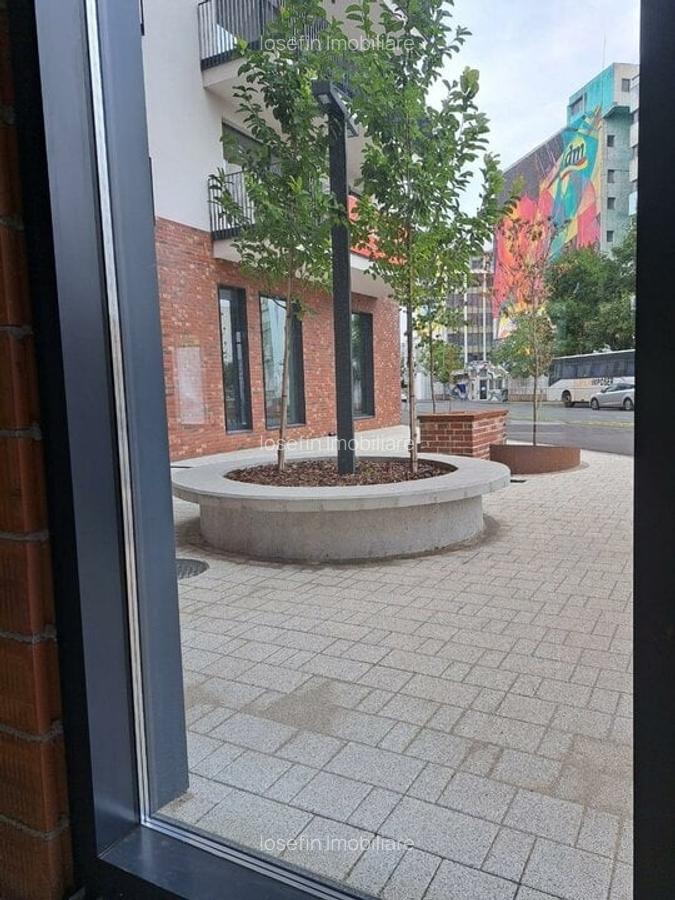PALTIM, Spatiu comercial nou,  acces usor - 3