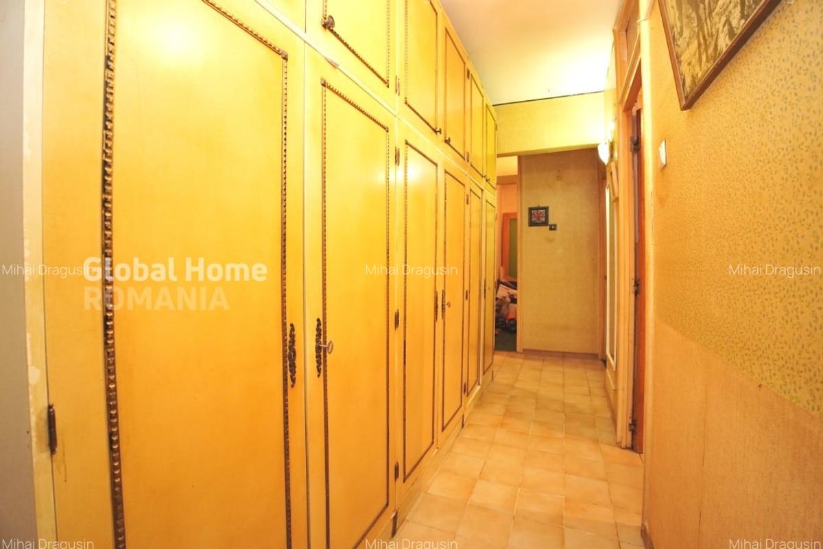 Apartament 2 CAMERE - Tineretului || Facultati - 8 Apartament 2 CAMERE - Tineretului || Facultati - 8
