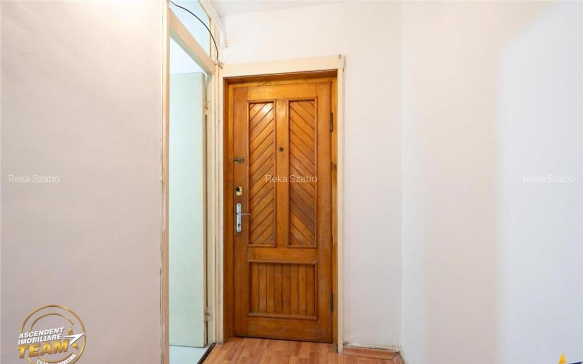Film! Rezidenta personalizabila, etaj1, cu balcon,Targu Secu - 9