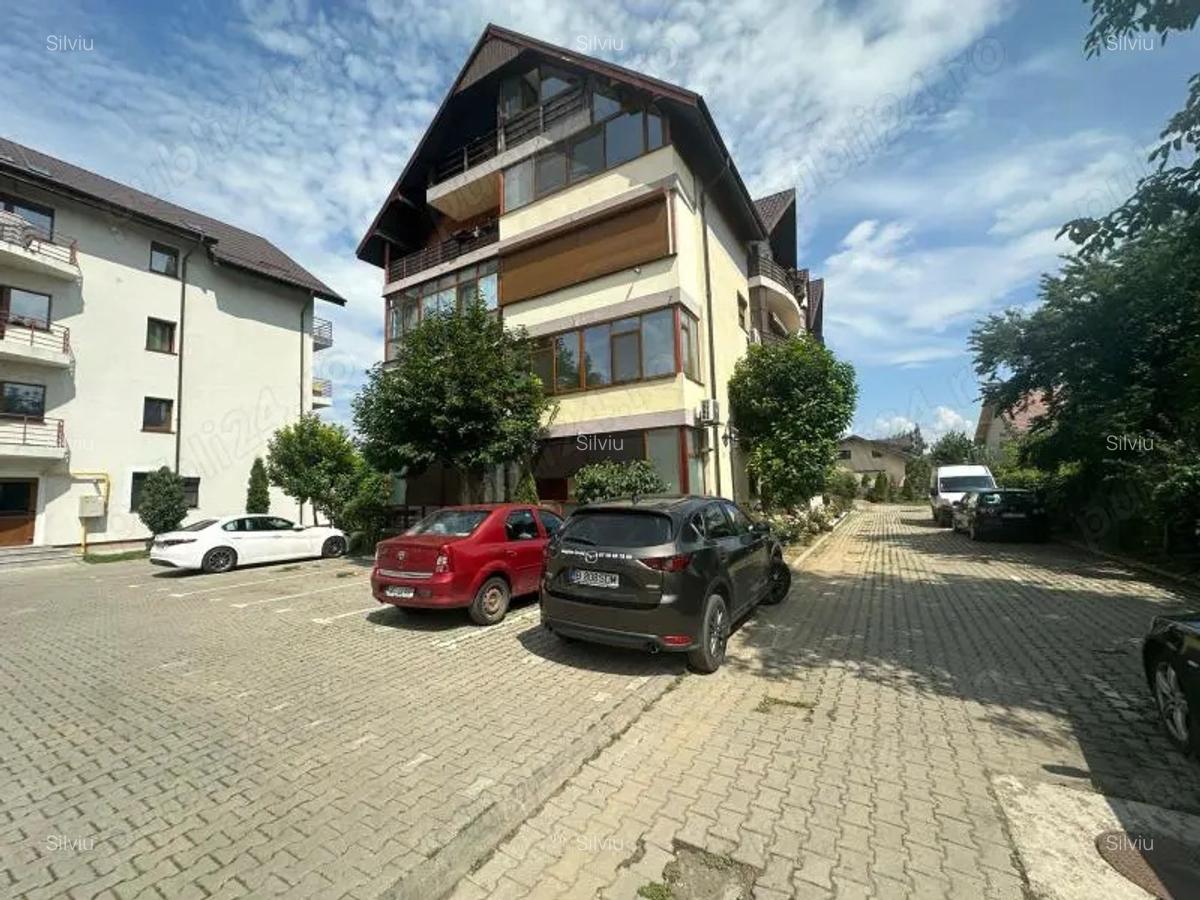 Apartament vila gradina cu magnolii bacau - 5