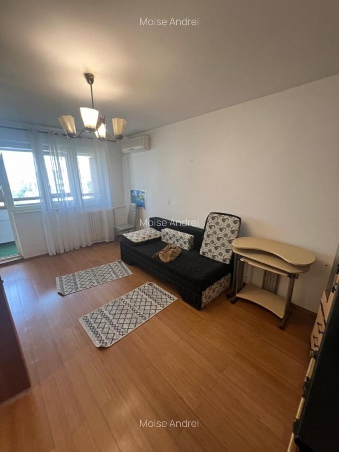 Apartament cu 2 camere circular în Drumul Taberei - 2