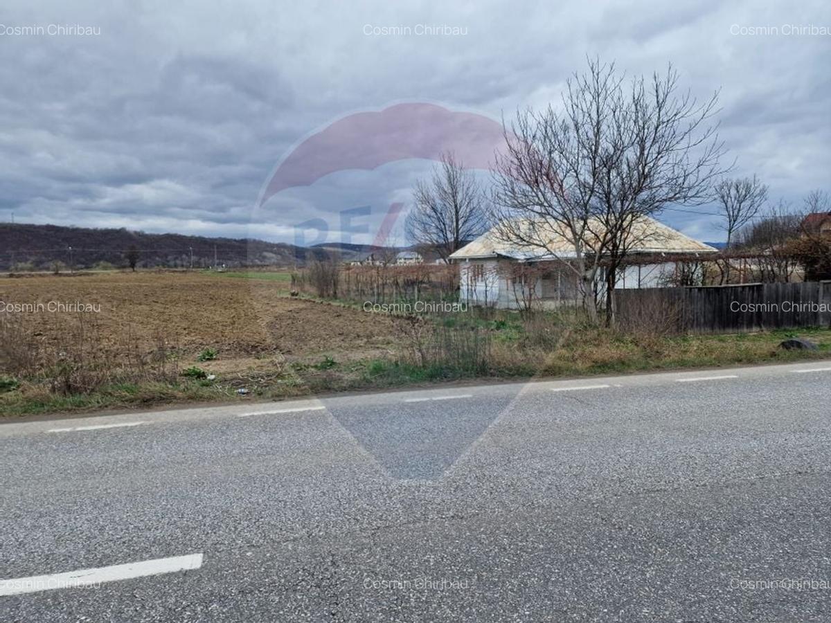 Teren intravilan in Sanduleni/Bacau de vanzare - 3