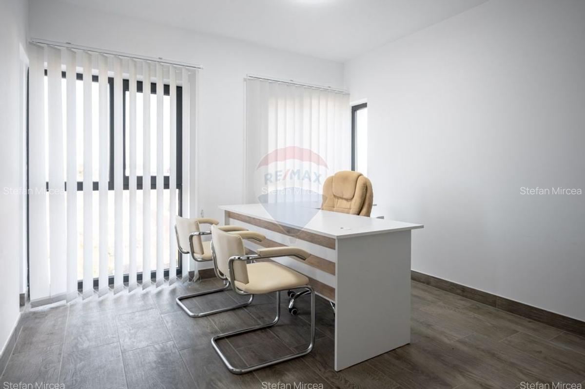 Casa noua in Stupini: 4 camere, 3 bai si teren generos de 600 mp - 6