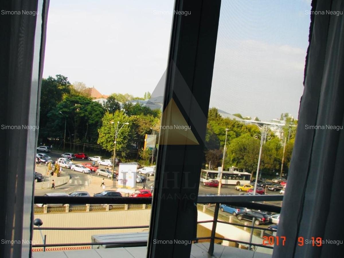 1 BEDROOM| TITULESCU| AMERICA HOUSE| GUVERN| SPTINGTIME| PIATA VICTORIEI - 9