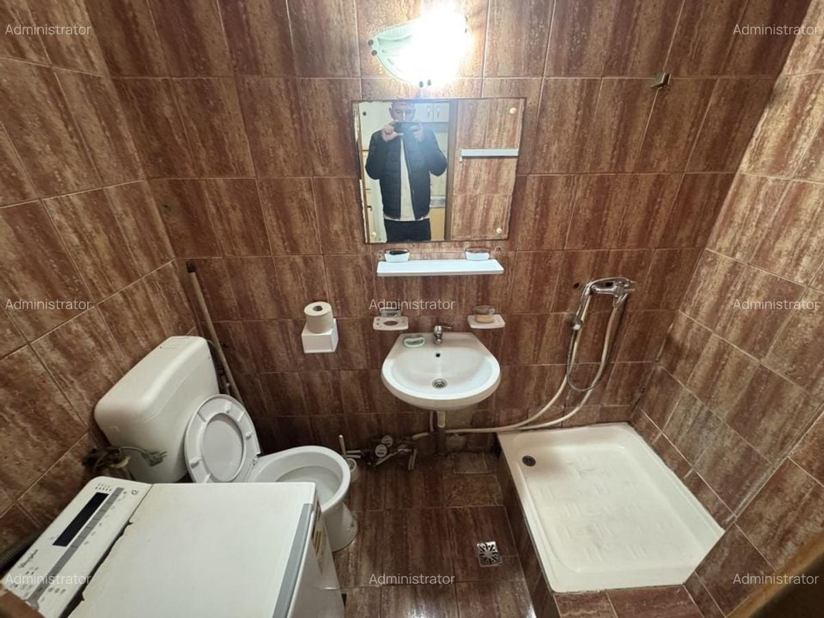 Garsoniera zona Cet - 4