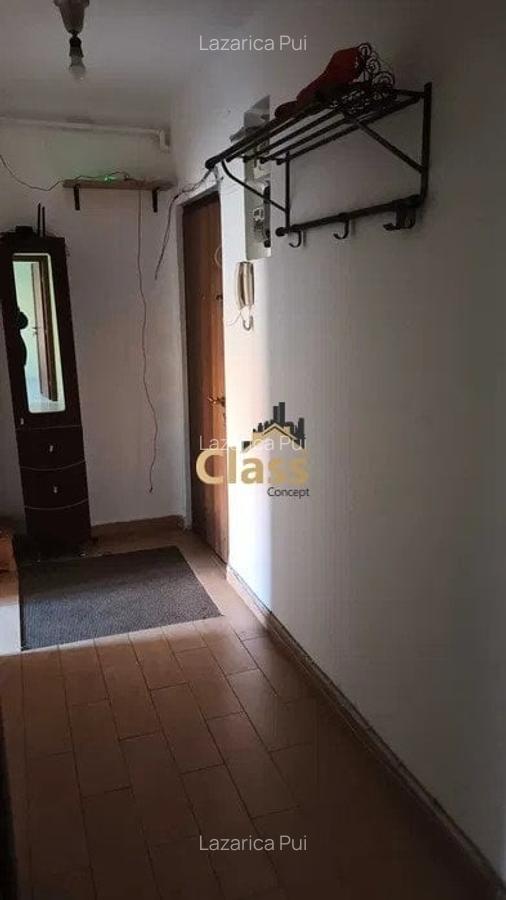 Apartament cu 2 camere decomandat, mobilat în Semicentral - 4