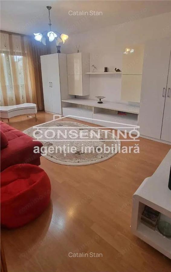 Se vinde imobil cu 3 camere in cart.Dorobanti II, mobilat si utilat - 1